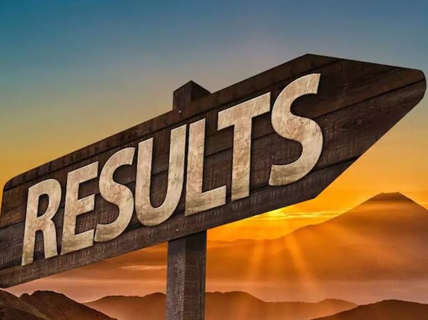 RRB NTPC Results 2023 out for Level 2, 3, 5, 6: Check your result at rrbcdg.gov.in