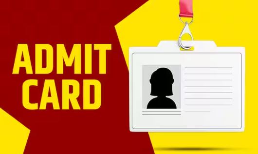 SSC CHSL Tier 2 Admit Card 2023 Released: Download Hall Ticket for June Exam Now