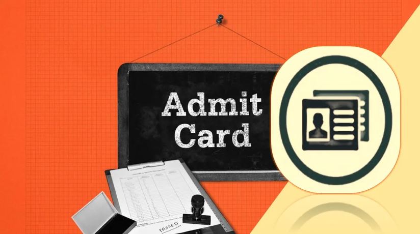 Special OJEE Admit Card 2023 Released: Download Now at ojee.nic.inimage