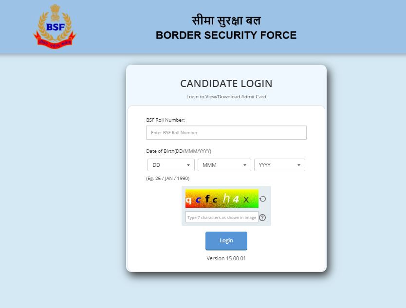 BSF Head Constable Answer Key 2023 (Announced): Download Exam Key & Objections Details