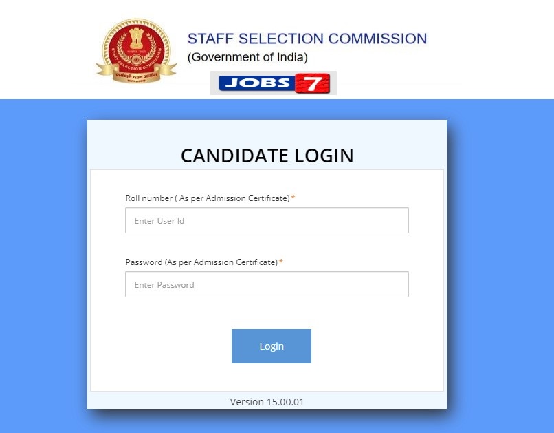 SSC CPO Paper 2 Final Answer Key 2023 Released: Download CAPF SI Exam Key PDFimage