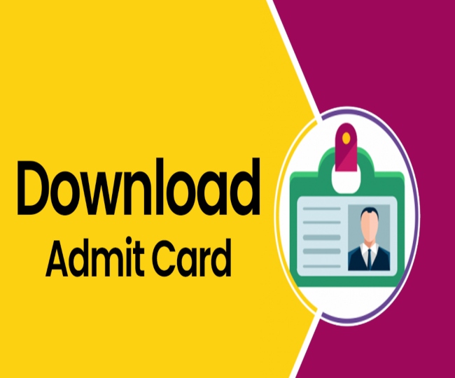 CUET PG Admit Card 2023 (Released):  Check & download Exam Dates, Hall Ticketimage