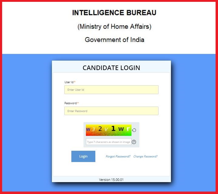 IB Security Assistant, MTS Tier 2 Admit Card 2023 Out: Exam Dates and Download Processimage