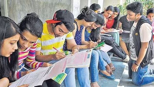 Haryana CET Result 2023 (Out): HSSC Exam Marks, Merit List PDFimage
