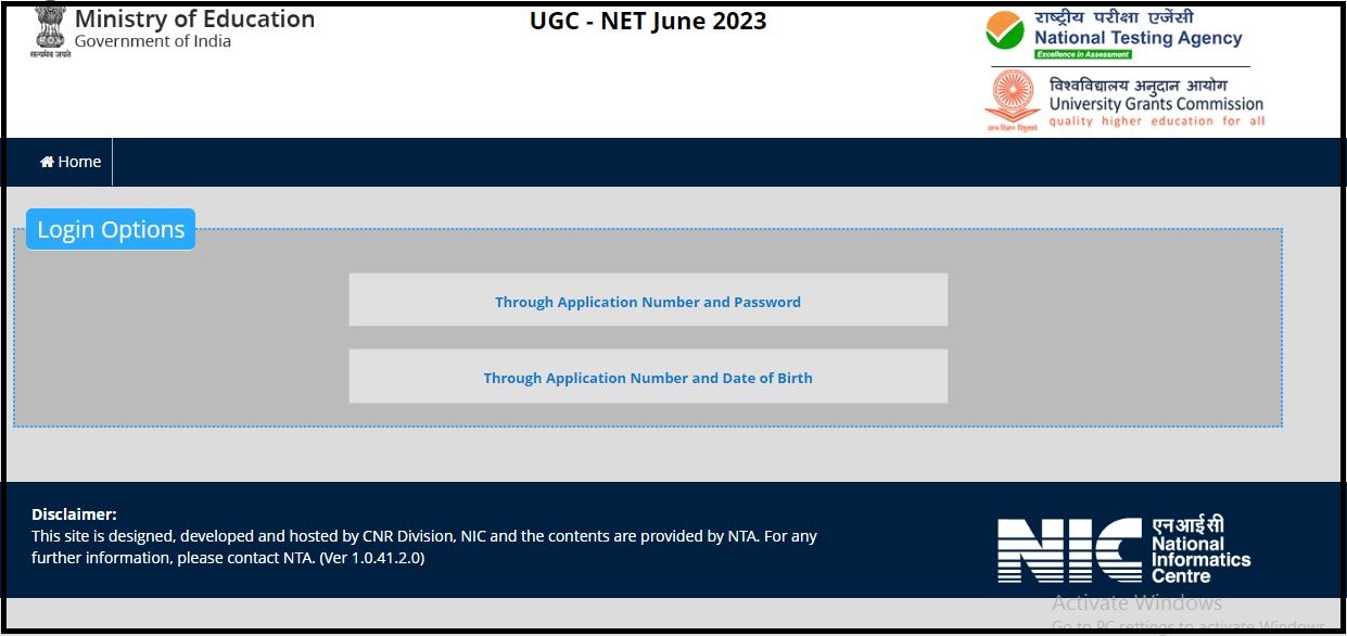 UGC NET Answer Key 2023 (Released): Download Phase 1 and Phase 2 Exam Key