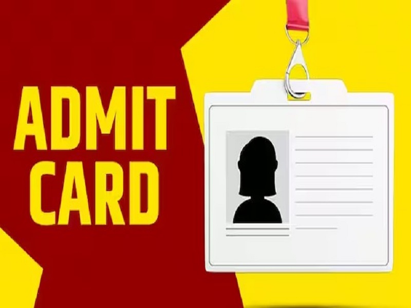 FMGE Admit Card 2023 (Out Soon): Download Hall Ticket for June Exam - NBE @nbe.edu.in