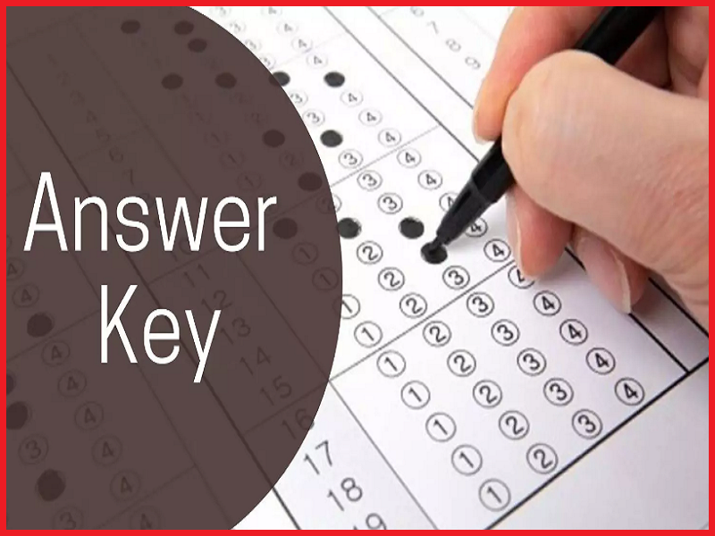 OSSC Group C Technical Prelims Answer Key 2023 (Released): Download @ ossc.gov.in