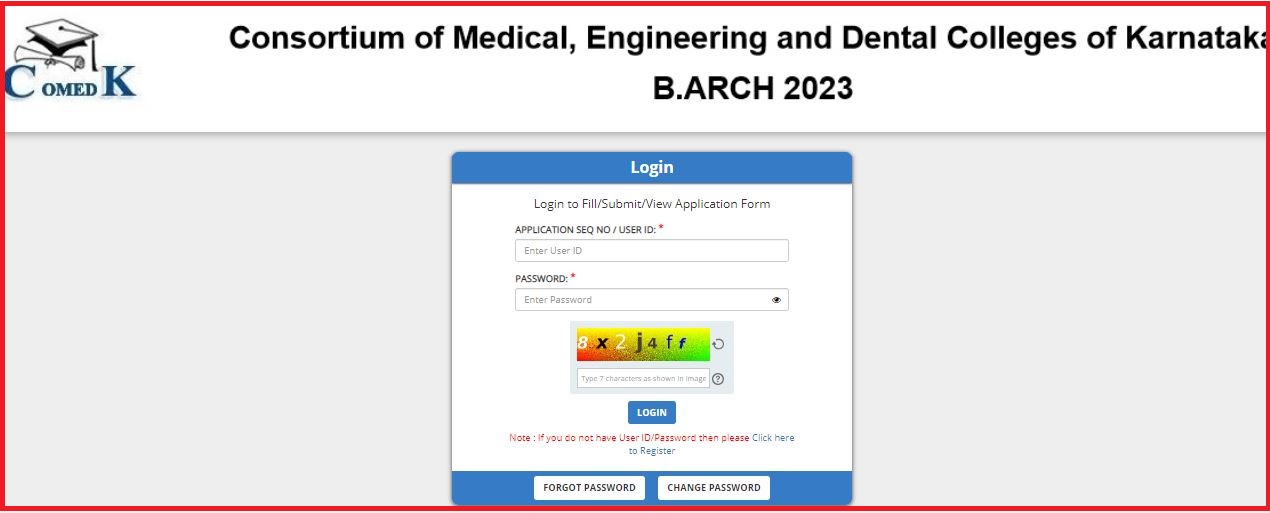 COMEDK UGET Mock Allotment Result 2023 (OUT): Steps to Check Your Allotment Statusimage