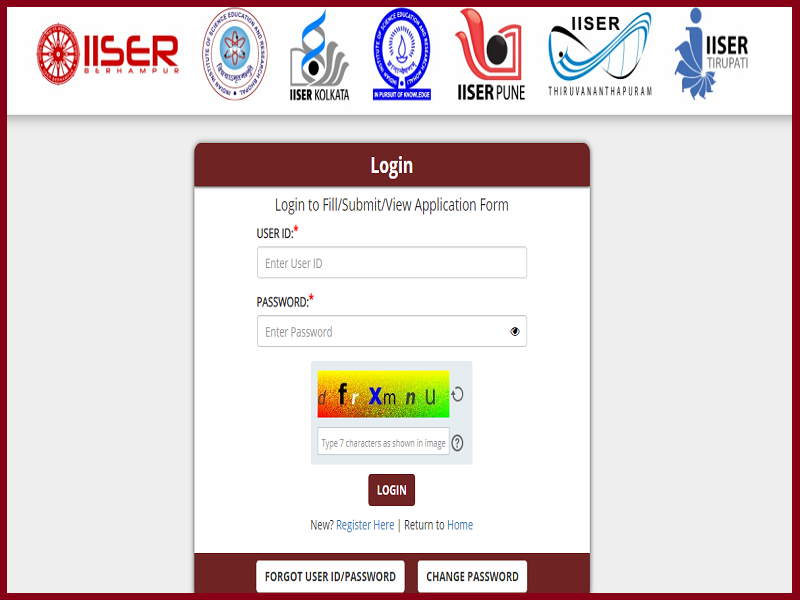 IISER 1st Round Seat Allotment Result 2023 (Out): Check Cut-Off and Merit Listimage