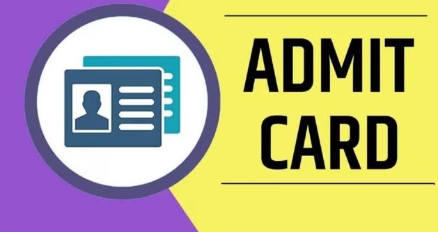HPSC Assistant District Attorney Admit Card 2023 Date (Out): Download Hall Ticketimage
