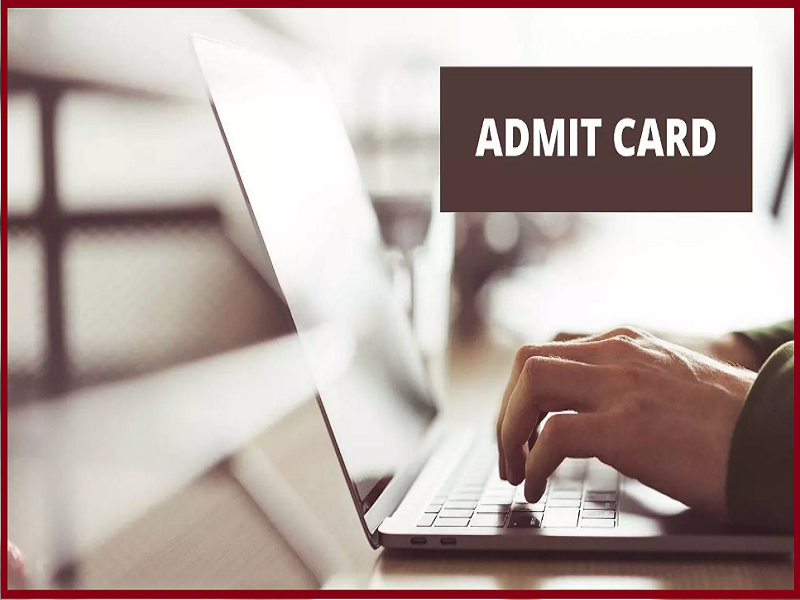 SPSC Combined Mains Admit Card 2023 Date (Out): Download Sikkim Hall Ticketimage
