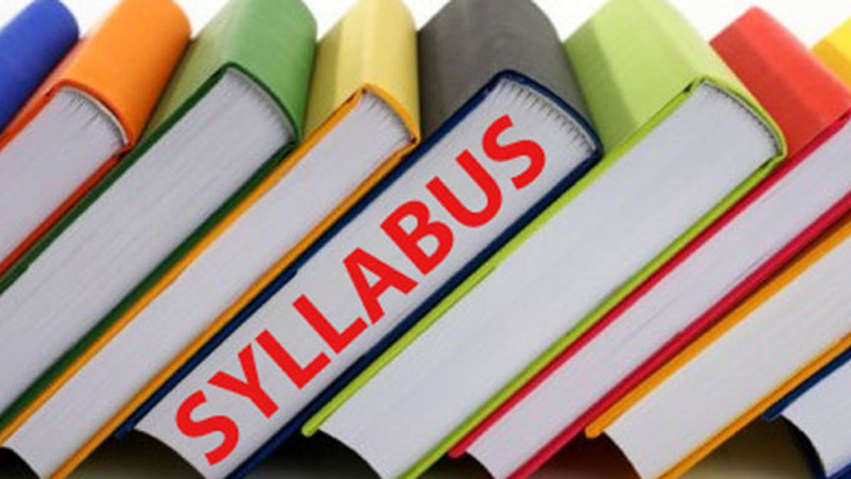 MPSC Exam Syllabus 2023 (Released):  Check AAO, Administrative Officer Exam Pattern
