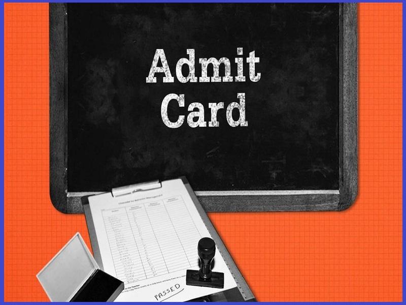 OSSC Amin Admit Card 2023 Date (Released): Check Exam Date @ ossc.gov.inimage
