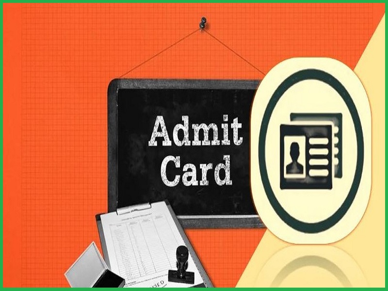 CTET Pre-Admit Card 2023 (Released):  Check @ ctet.nic.in