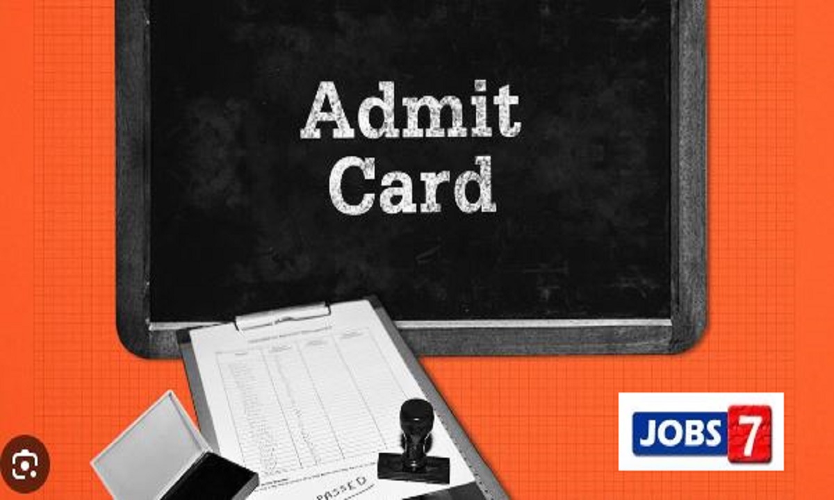 TN Police SI Hall Ticket 2023: Check TNUSRB Sub Inspector Admit Card Release Dateimage