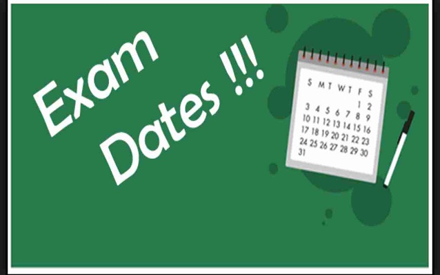 DSSSB Exam Schedule 2023 Released: Check Tier 1 & Tier 2 Online Exam Datesimage