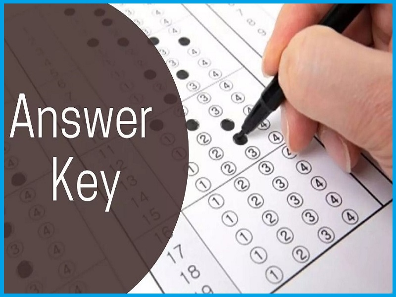 OPSC Insurance Medical Officer Answer Key 2023(Released): Download Exam Keyimage