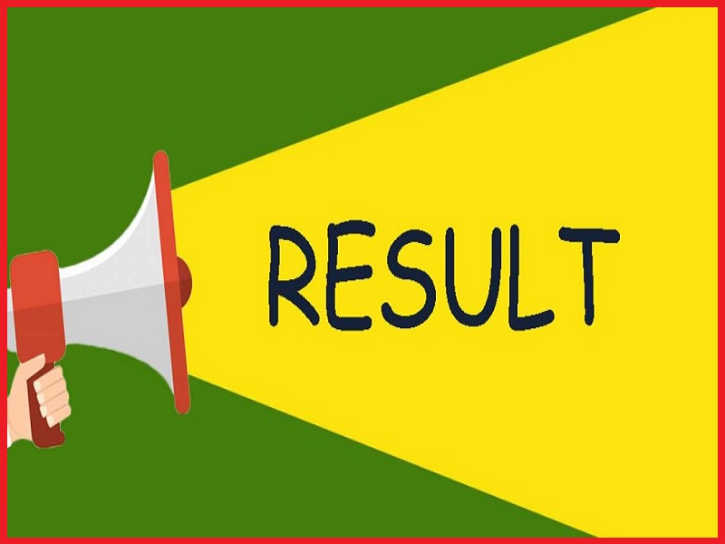 MPSC Group C Mains Result 2023 (Declared): Check Cut Off Marks and Merit Listimage