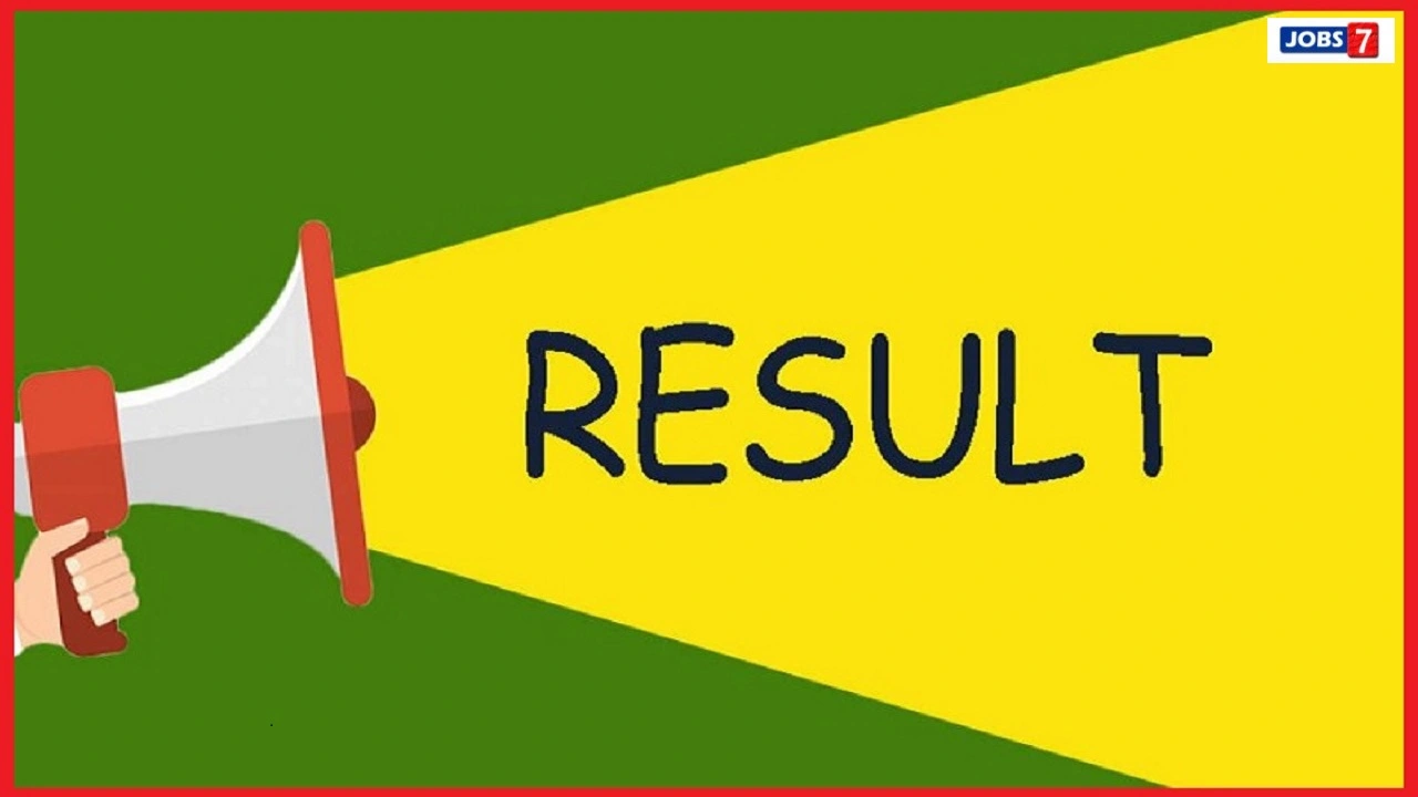 PERA CET Phase 4 Result 2023 (Out): Check Merit List @ peraindia.inimage