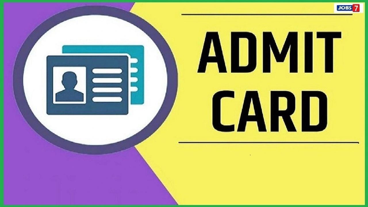 APPSC Technical Assistant Hall Tickets 2023 - Download Exam Date