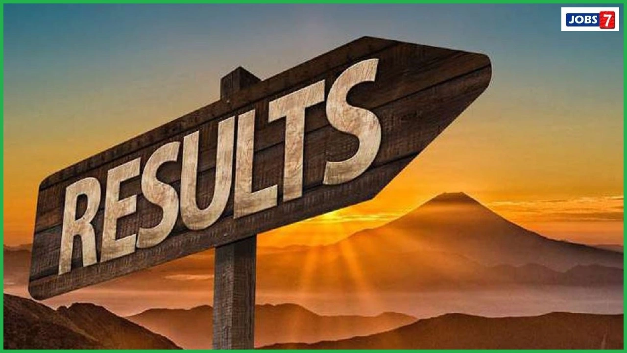 Odisha Nursing Result 2023 (Out): Check Cut Off Marks and Merit List