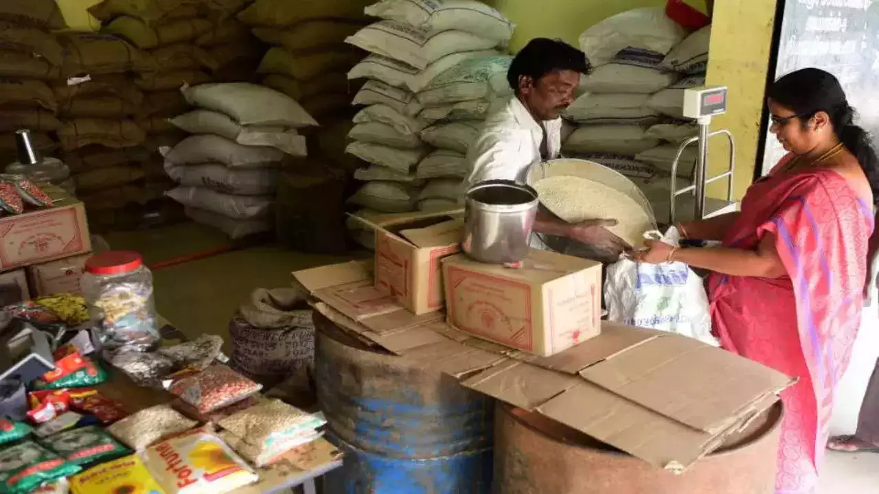 Ranipet Ration Shop Salesman, Packers 2022-23 Result (OUT): Check Merit List and Interview Updates