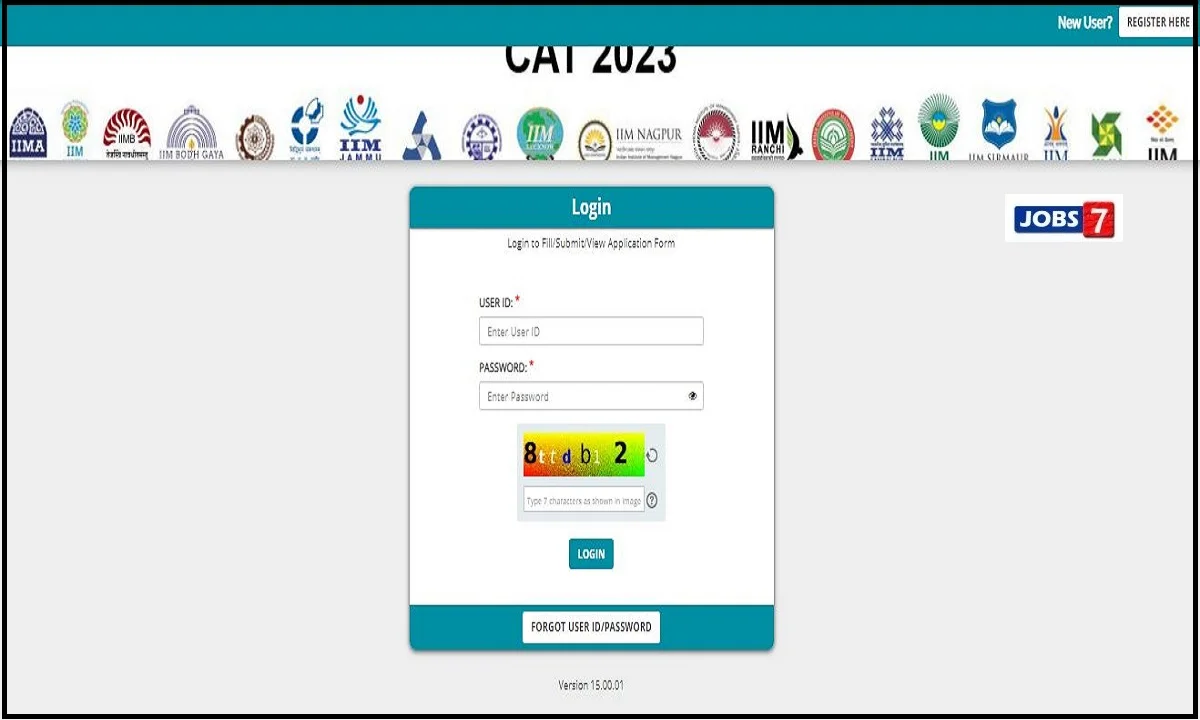 CAT 2023 Application Correction Window Closing Soon: Check Important Details
