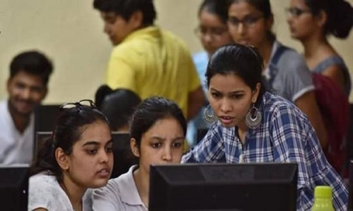 Allahabad University Admission 2023 Cutoff Mark (OUT): Check Cutoff Marks, Registration Detailsimage