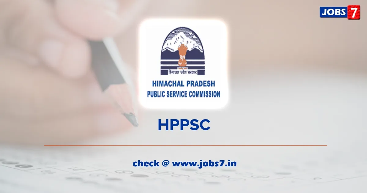 HPPSC HPAS Prelims Answer Key 2023 Released: Download Now and Raise Objectionsimage