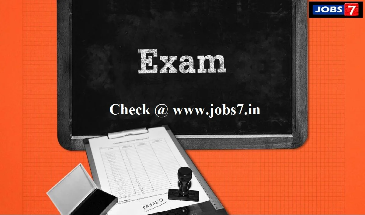 MDL Non Executive Exam Date 2023 (Out): Download Admit Card and Question Paperimage