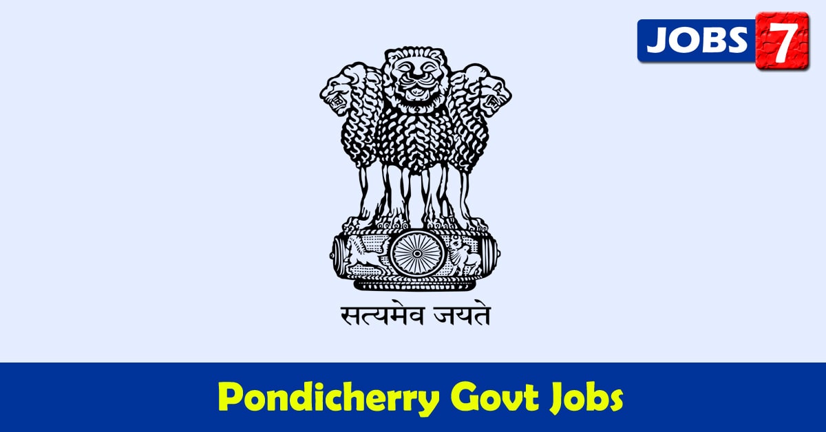 Directorate of Survey and Land Records Recruitment 2022-2023 - Field Assistant & Draughtsman Posts, Offline Application!