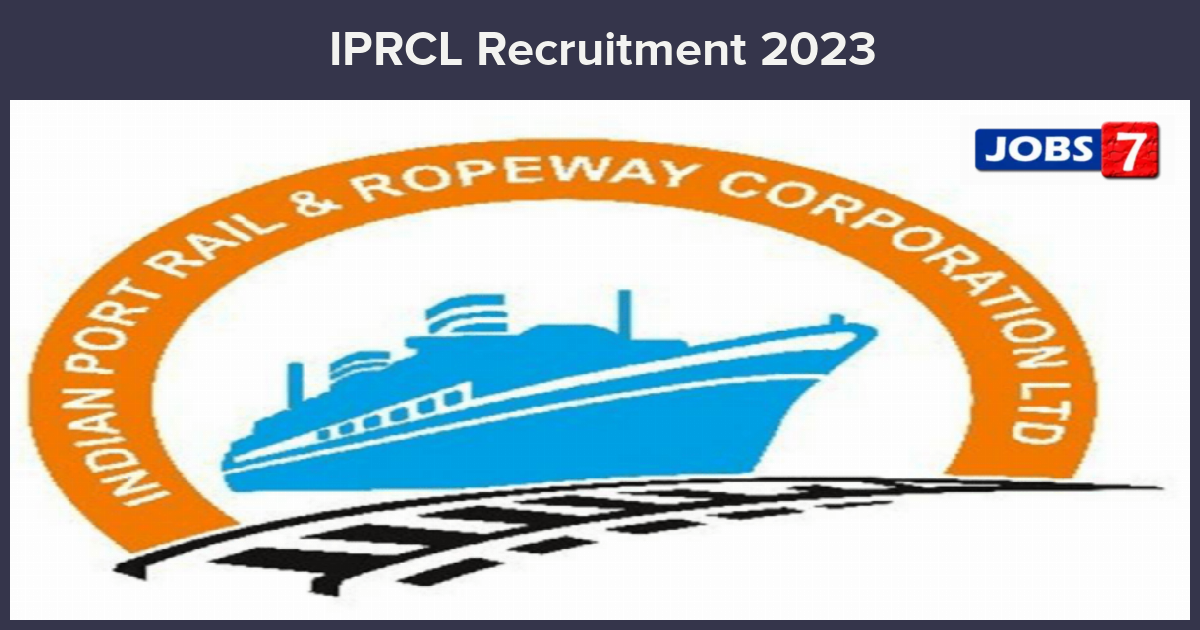 IPRCL Recruitment 2023 - Graduate Apprentice Trainees Jobs, Apply Offline!