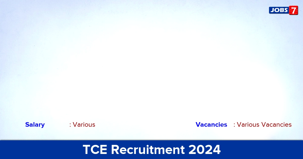 Thiagarajar College Recruitment 2024 - Apply Online for Assistant Professor, Director Vacancies