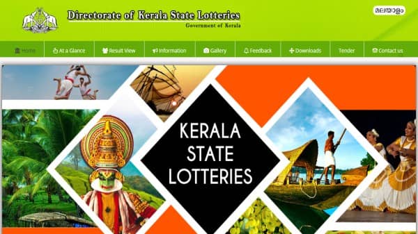 Live Kerala Start Lottery Today Result 10/3/2023,NR 319 Nirmal Winners List
