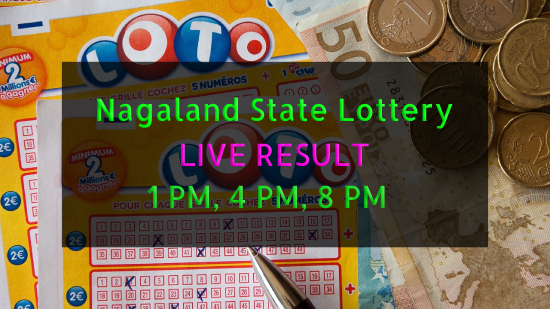 Nagaland State Lottery Sambad 11.3.2022 Today 1 PM, 6 PM, 8 PM Winner List LIVE