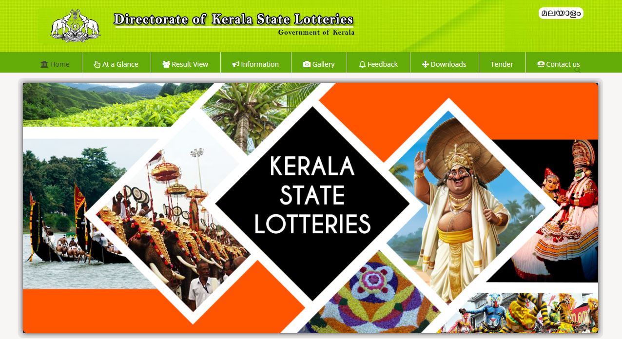 Kerala Lottery Result Today 25.12.21 Live Karunya KR 529 Numbers List