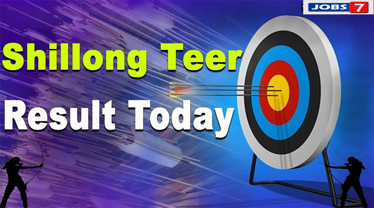 Shillong Teer Result Today Live 31-01-2022: Meghalaya Teer List