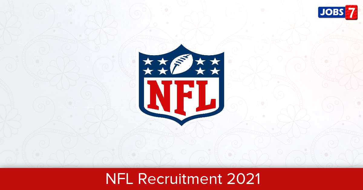 NFL Recruitment 2023:  Jobs in NFL | Apply @ www.nationalfertilizers.com
