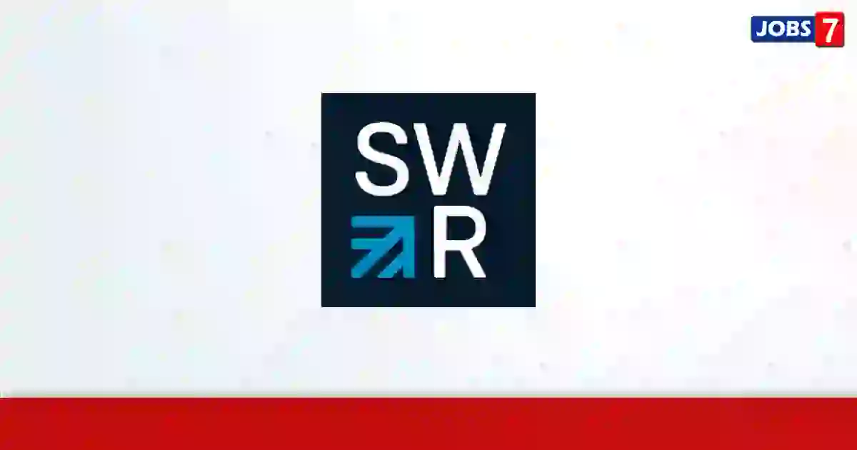 SWR Recruitment 2024:  Jobs in SWR | Apply @ swr.indianrailways.gov.in