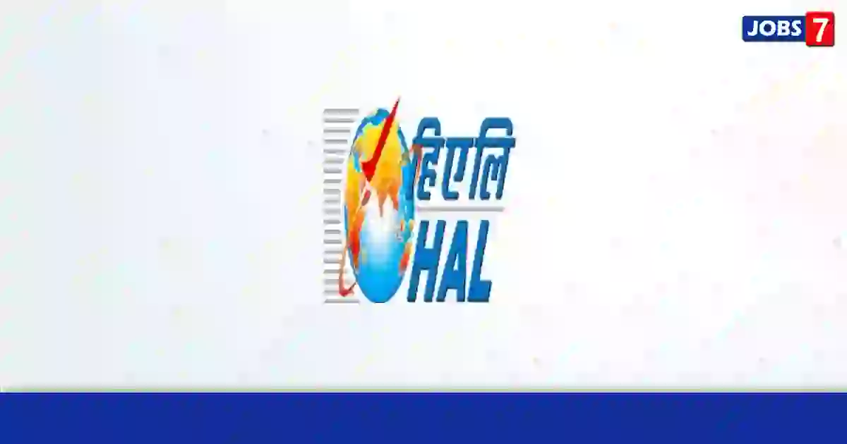 HAL Recruitment 2023: 101 Jobs in HAL | Apply @ hal-india.co.in