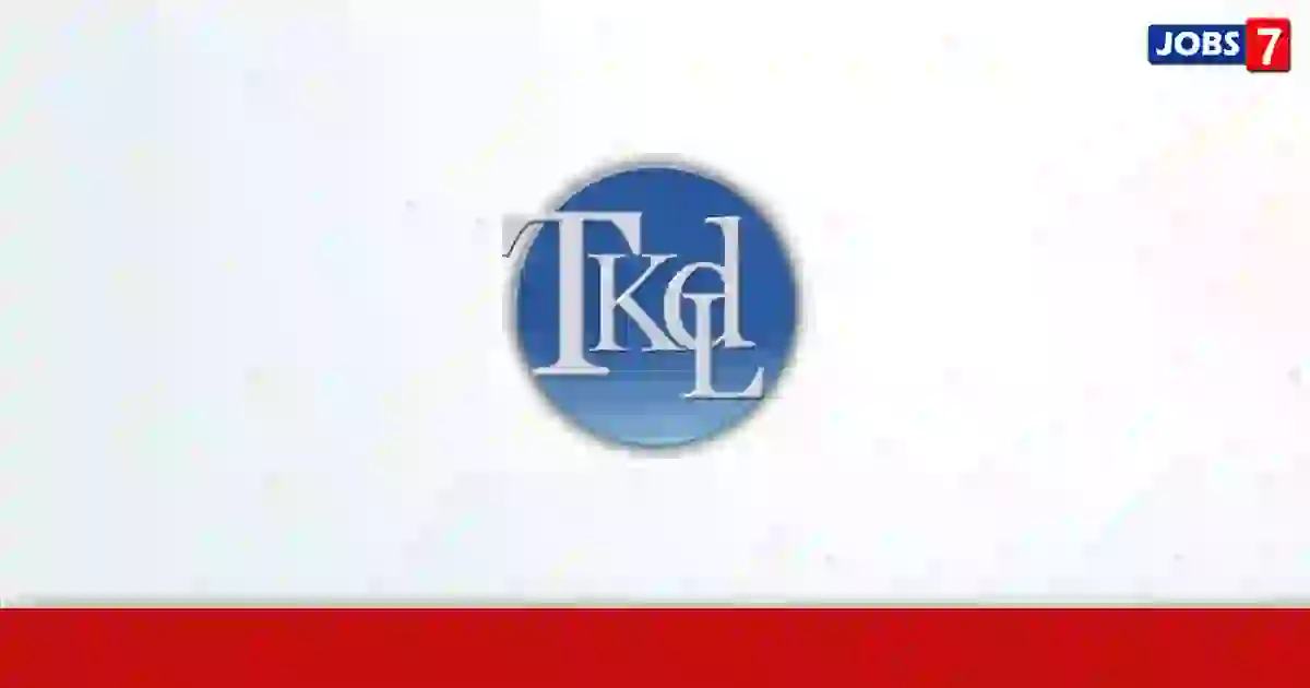 TKDL Recruitment 2024:  Jobs in TKDL | Apply @ www.tkdl.res.in