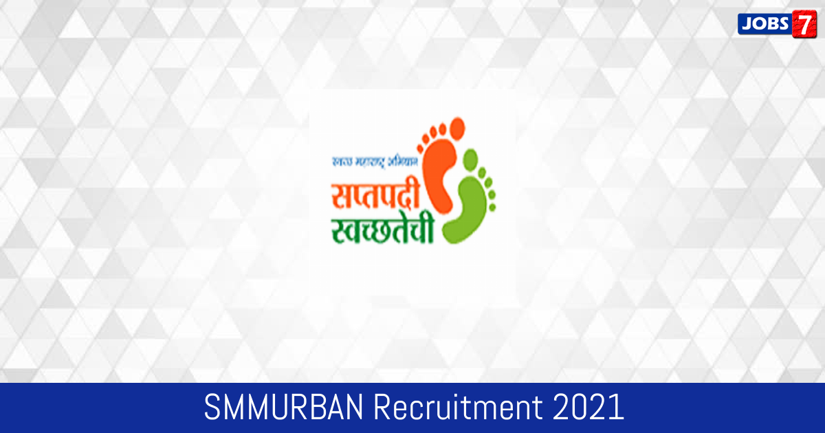 SMMURBAN Recruitment 2024:  Jobs in SMMURBAN | Apply @ www.smmurban.com