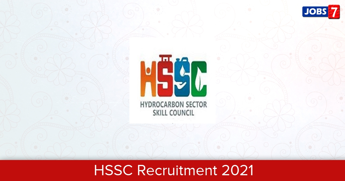 HSSC Recruitment 2024: 447 Jobs in HSSC | Apply @ www.hsscindia.in