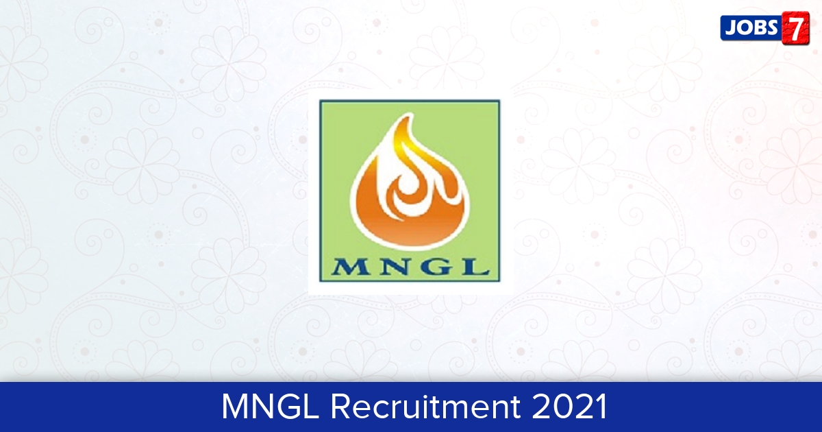 MNGL Recruitment 2024:  Jobs in MNGL | Apply @ www.mngl.in